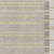 9' X 12' Ivory And Beige Striped Washable Indoor Outdoor Area Rug Transitional Style - Ivory, Beige Color
