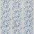 9' X 12' Sky Blue And Ivory Abstract Washable Indoor Outdoor Area Rug - Sky Blue, Ivory