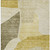 8' X 10' Gold Beige And Wheat Abstract Washable Indoor Outdoor Area Rug - 608219334123