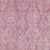 10' X 14' Pink And Ivory Damask Washable Indoor Outdoor Area Rug - 880016794809