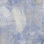 8' X 10' Denim Blue And Ivory Floral Washable Indoor Outdoor Area Rug - Denim Blue, Ivory
