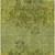 8' X 10' Olive Green And Fern Green Floral Washable Indoor Outdoor Area Rug - Olive Green, Fern Green