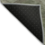 8' X 10' Green And Taupe Abstract Washable Indoor Outdoor Area Rug