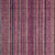 8' X 10' Pink Mauve And Blush Striped Washable Indoor Outdoor Area Rug