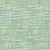 10' X 14' Mint Green Blue And Beige Abstract Washable Indoor Outdoor Area Rug