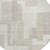 8' Beige Tan And Taupe Round Abstract Washable Indoor Outdoor Area Rug - Beige, Tan, Taupe