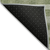 8' X 10' Green And Light Green Plaid Washable Indoor Outdoor Area Rug
