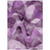 10' X 14' Purple Abstract Washable Non Skid Indoor Outdoor Area Rug - 608219142186