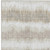 8' X 10' Ivory Beige And Taupe Striped Washable Indoor Outdoor Area Rug - Ivory, Beige, Taupe