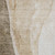 8' X 10' Brown And Taupe Abstract Washable Indoor Outdoor Area Rug