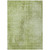 9' X 12' Sage And Green Abstract Washable Indoor Outdoor Area Rug