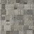 10' X 14' Taupe Beige And Gray Geometric Washable Indoor Outdoor Area Rug