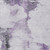 9' X 12' Purple Lavender And Gray Abstract Washable Indoor Outdoor Area Rug