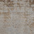 8' X 10' Taupe And Denim Blue Abstract Washable Indoor Outdoor Area Rug