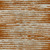 9' X 12' Brown Gray And Ivory Striped Washable Indoor Outdoor Area Rug