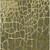 8' X 10' Olive Green And Dark Green Abstract Washable Indoor Outdoor Area Rug