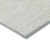 9' X 12' Ivory And Beige Geometric Washable Indoor Outdoor Area Rug - 608219055172
