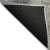 8' X 10' Beige Brown And Gray Abstract Washable Indoor Outdoor Area Rug