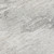 8' Silver Gray And Ivory Round Abstract Washable Indoor Outdoor Area Rug