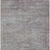 8' X 10' Pewter And Gray Aztec Washable Indoor Outdoor Area Rug
