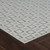 8' X 10' Cream and Beige Geometric Distressed Indoor Outdoor Area Rug - 608219193669
