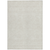 10' X 14' Beige And Brown Geometric Washable Indoor Outdoor Area Rug