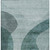 10' X 14' Green And Sage Abstract Washable Indoor Outdoor Area Rug - Green, Sage