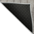 10' X 14' Beige Taupe and Brown Geometric Washable Non Skid Indoor Outdoor Area Rug