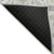 10' X 14' Ivory Brown And Gray Damask Washable Indoor Outdoor Area Rug
