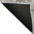 8' X 10' Beige And Gray Abstract Washable Indoor Outdoor Area Rug