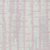 8' X 10' Pink Gray And Ivory Striped Washable Indoor Outdoor Area Rug