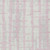 8' X 10' Pink Gray And Ivory Striped Washable Indoor Outdoor Area Rug
