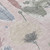 8' X 10' Blush And Mauve Floral Washable Indoor Outdoor Area Rug