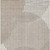 10' X 14' Beige And Ivory Geometric Washable Indoor Outdoor Area Rug Transitional Style - Beige, Ivory Color