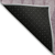 10' X 14' Blush Geometric Washable Non Skid Indoor Outdoor Area Rug