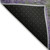 8' Olive Green And Purple Round Abstract Washable Indoor Outdoor Area Rug - Olive Green, Purple