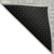 9' X 12' Beige And Gray Abstract Washable Indoor Outdoor Area Rug