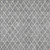 9' X 12' Gray And Ivory Geometric Washable Indoor Outdoor Area Rug - 606114980551