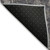 10' X 14' Taupe And Beige Floral Washable Indoor Outdoor Area Rug