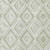 9' X 12' Artichoke Green And Ivory Geometric Washable Indoor Outdoor Area Rug - 608219092382