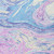 10' X 14' Sky Blue Lavender And Ivory Abstract Washable Indoor Outdoor Area Rug