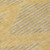 8' Gold And Ivory Round Geometric Washable Indoor Outdoor Area Rug Transitional Style - Gold, Ivory Color