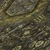 9' X 12' Charcoal Medallion Washable Indoor Outdoor Area Rug