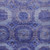 8' X 10' Purple And Beige Medallion Washable Indoor Outdoor Area Rug