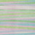 10' X 14' Mint Green Pink And Blue Striped Washable Indoor Outdoor Area Rug