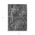 9' X 12' Charcoal Ivory And Gray Abstract Washable Indoor Outdoor Area Rug