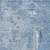 9' X 12' Denim Blue And Ivory Abstract Washable Indoor Outdoor Area Rug Transitional Style - Denim Blue, Ivory Color