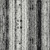 9' X 12' Black And Ivory Striped Washable Indoor Outdoor Area Rug - Black, Ivory
