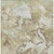 10' X 14' Taupe And Ivory Abstract Washable Indoor Outdoor Area Rug Transitional Style - Taupe, Ivory Color