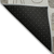 8' X 10' Beige Taupe And Tan Geometric Washable Indoor Outdoor Area Rug